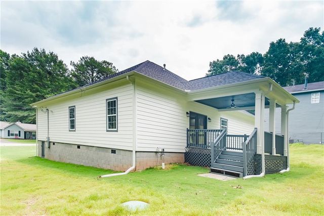 35 Guthrie Boulevard, Stockbridge, GA 30281