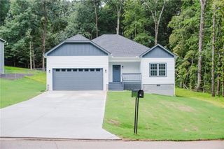 35 Guthrie Boulevard, Stockbridge, GA 30281