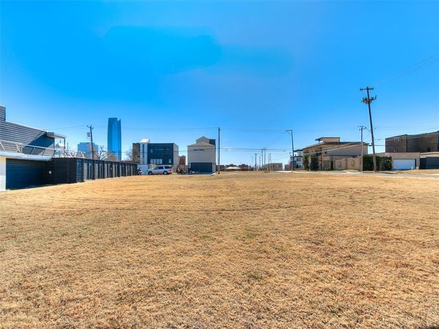 526 NW 8th Street, Oklahoma City, OK 73102