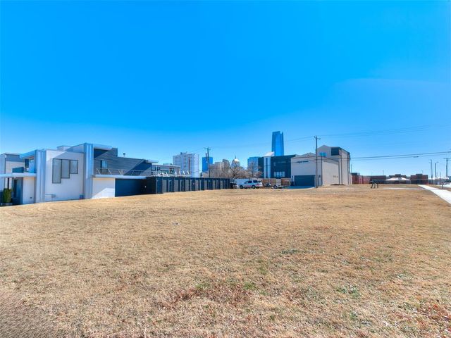 526 NW 8th Street, Oklahoma City, OK 73102