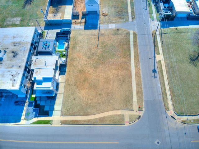 526 NW 8th Street, Oklahoma City, OK 73102