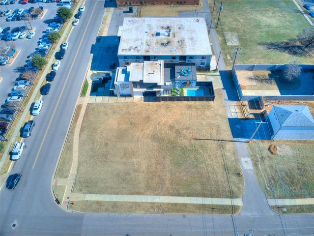 526 NW 8th Street, Oklahoma City, OK 73102