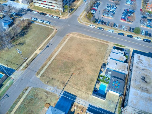 526 NW 8th Street, Oklahoma City, OK 73102