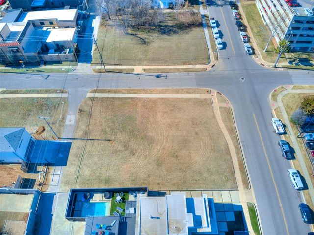 526 NW 8th Street, Oklahoma City, OK 73102