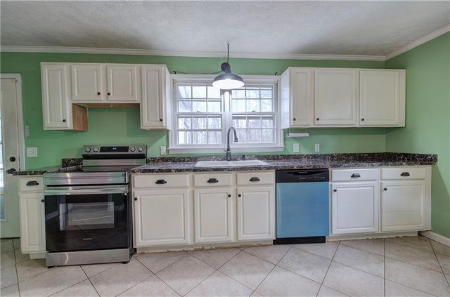 1188 Georgia Avenue S, Bremen, GA 30110