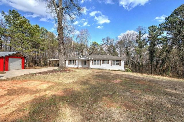 1188 Georgia Avenue S, Bremen, GA 30110