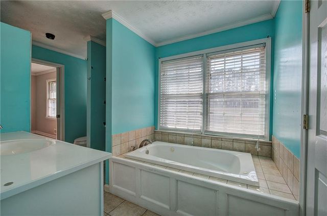 1188 Georgia Avenue S, Bremen, GA 30110