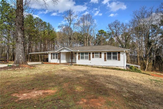 1188 Georgia Avenue S, Bremen, GA 30110