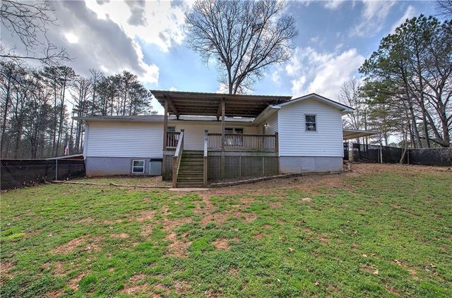 1188 Georgia Avenue S, Bremen, GA 30110