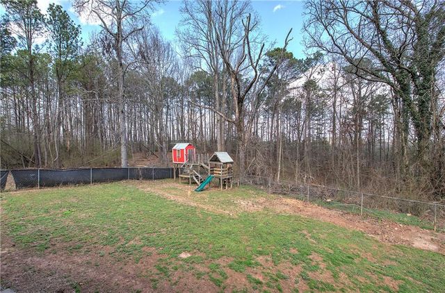 1188 Georgia Avenue S, Bremen, GA 30110