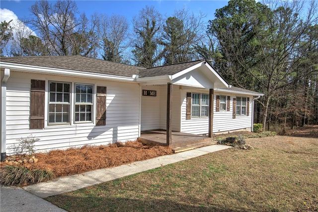 1188 Georgia Avenue S, Bremen, GA 30110