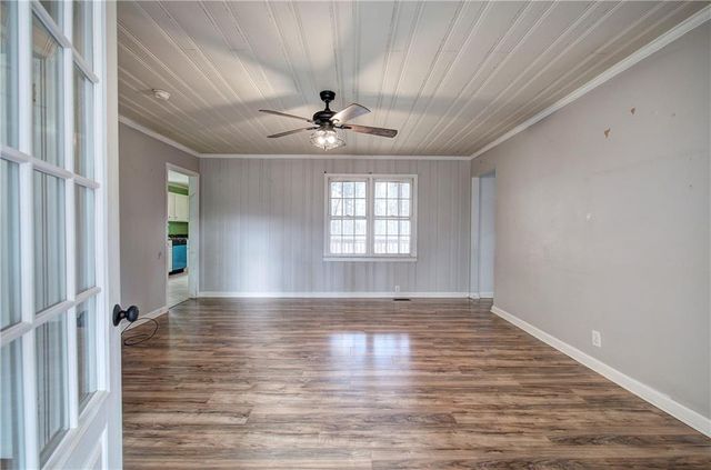 1188 Georgia Avenue S, Bremen, GA 30110