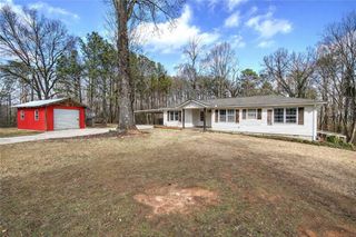 1188 Georgia Avenue S, Bremen, GA 30110