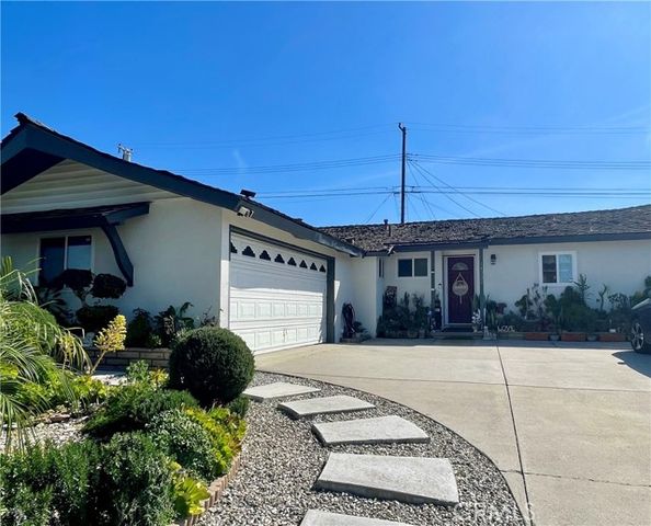14332 Valeda Drive, La Mirada, CA 90638