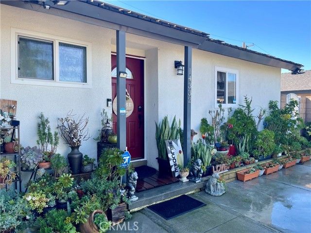 14332 Valeda Drive, La Mirada, CA 90638