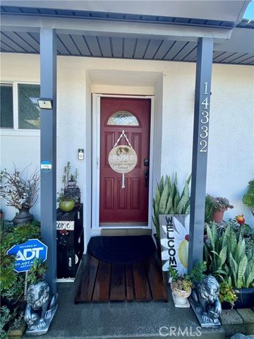 14332 Valeda Drive, La Mirada, CA 90638