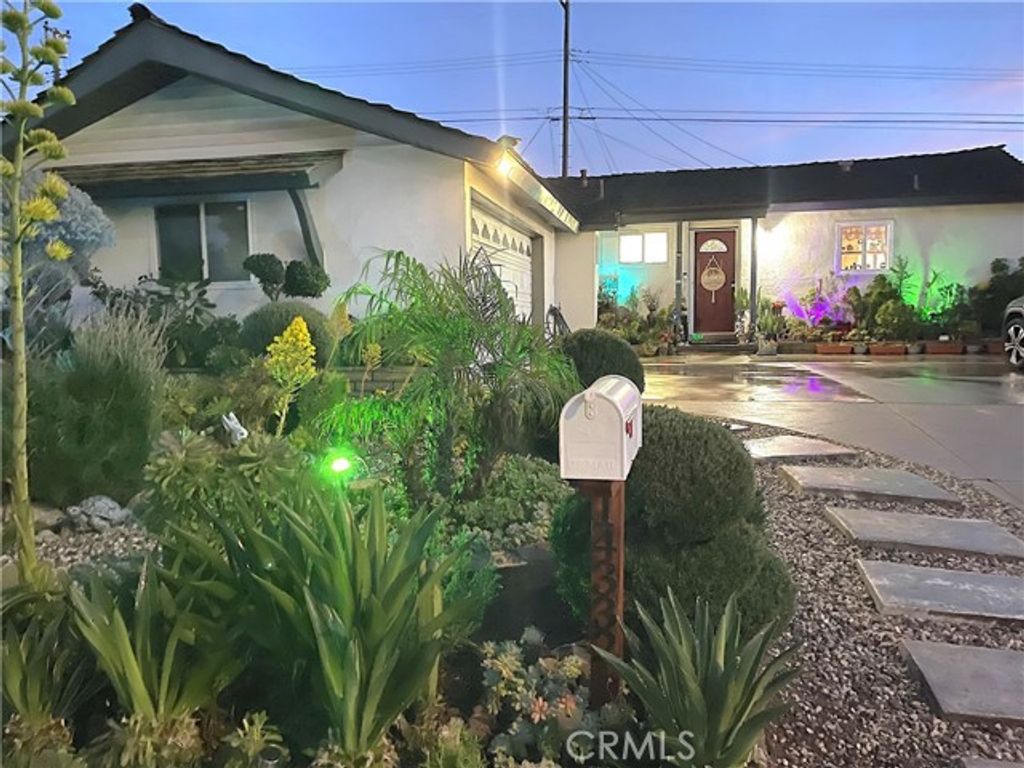 14332 Valeda Drive, La Mirada, CA 90638