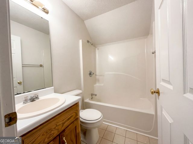 17 Redfern Trail NE, Rome, GA 30165