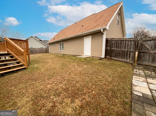 17 Redfern Trail NE, Rome, GA 30165