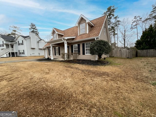 17 Redfern Trail NE, Rome, GA 30165