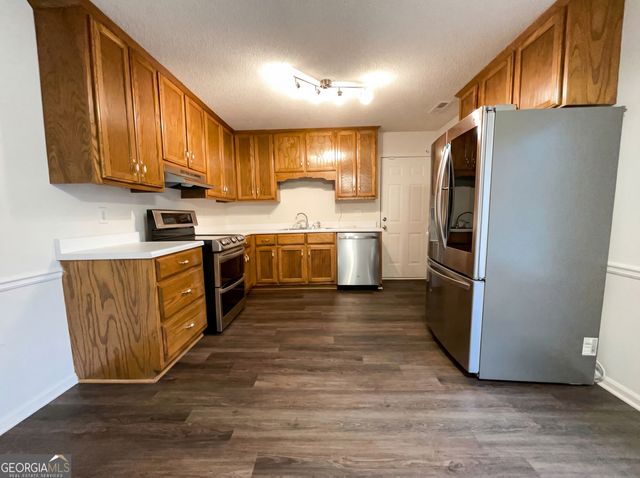 17 Redfern Trail NE, Rome, GA 30165