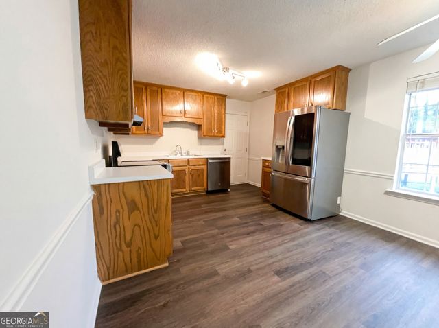 17 Redfern Trail NE, Rome, GA 30165