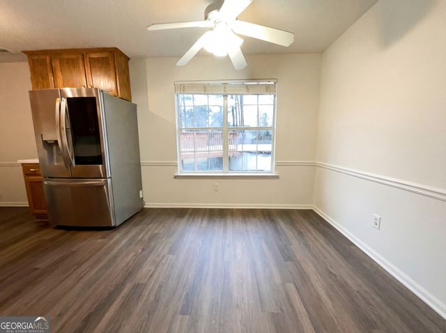 17 Redfern Trail NE, Rome, GA 30165