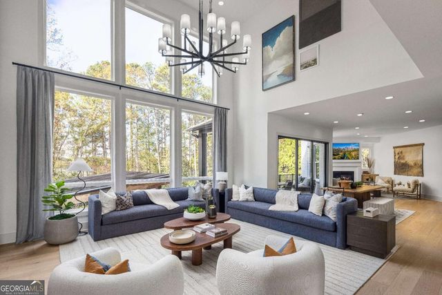 5830 Swamp Willow Place, Cumming, GA 30040