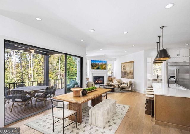 5830 Swamp Willow Place, Cumming, GA 30040