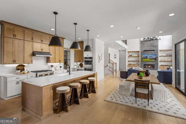 5830 Swamp Willow Place, Cumming, GA 30040