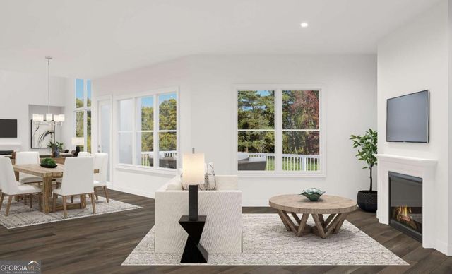 5830 Swamp Willow Place, Cumming, GA 30040