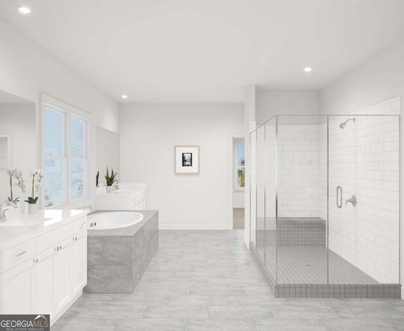 5830 Swamp Willow Place, Cumming, GA 30040