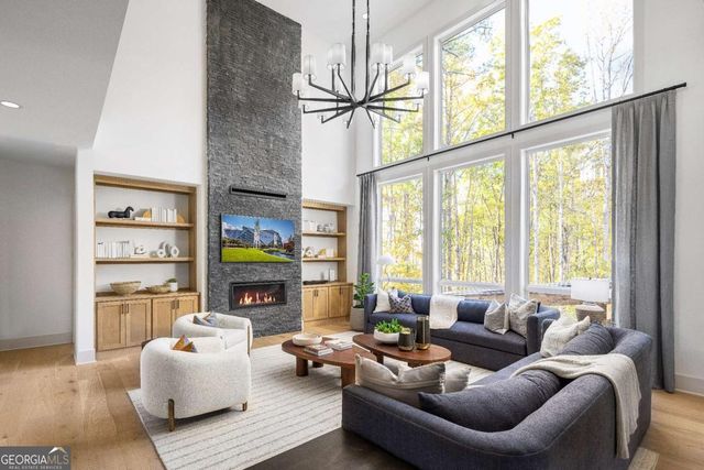 5830 Swamp Willow Place, Cumming, GA 30040