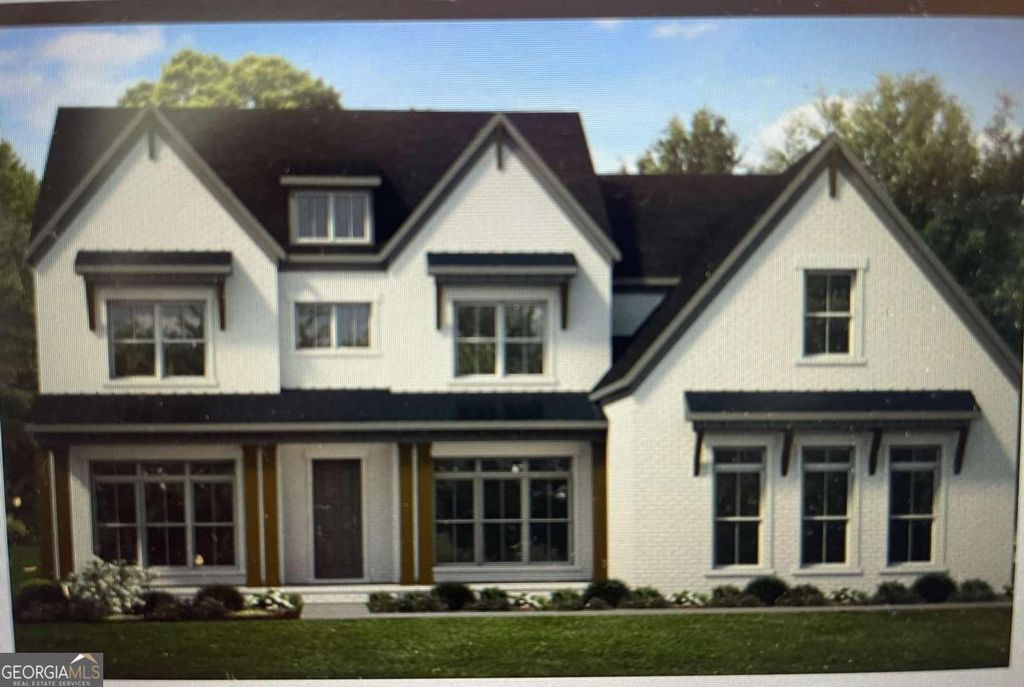 5830 Swamp Willow Place, Cumming, GA 30040