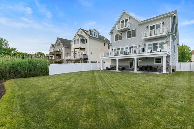 84 Cooper Avenue, Milford, CT 06460