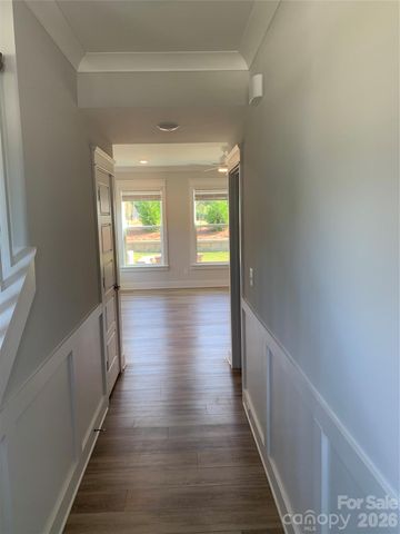 4005 Belle Landing Road, Charlotte, NC 28270