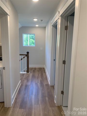 4005 Belle Landing Road, Charlotte, NC 28270