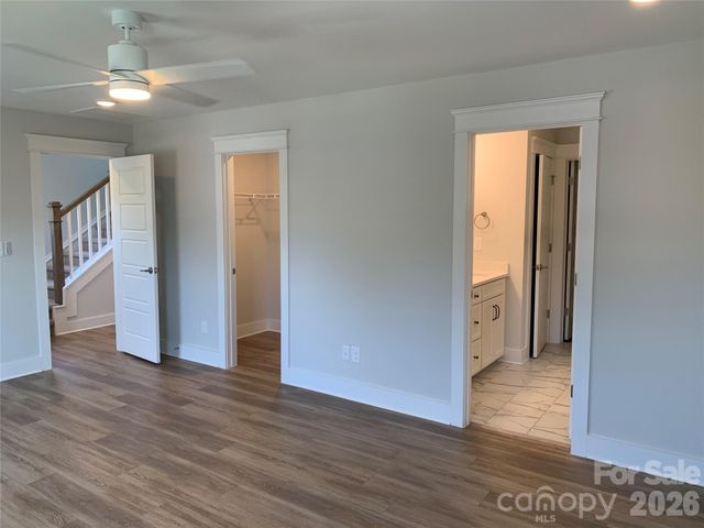 4005 Belle Landing Road, Charlotte, NC 28270