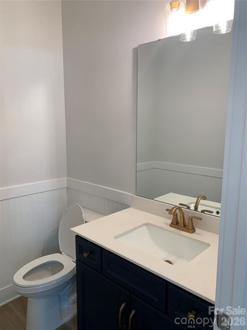 4005 Belle Landing Road, Charlotte, NC 28270