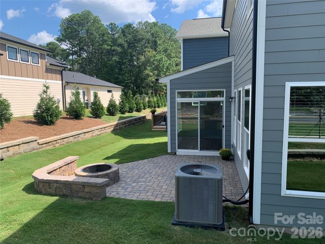 4005 Belle Landing Road, Charlotte, NC 28270