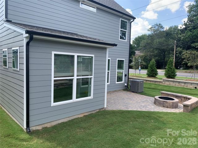 4005 Belle Landing Road, Charlotte, NC 28270