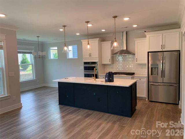 4005 Belle Landing Road, Charlotte, NC 28270