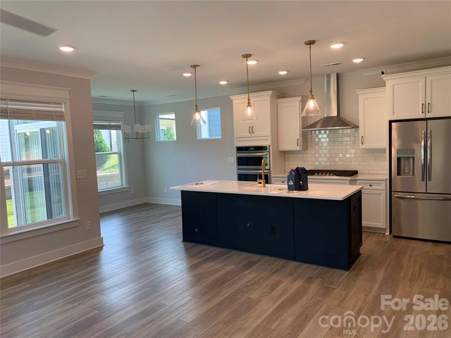 4005 Belle Landing Road, Charlotte, NC 28270