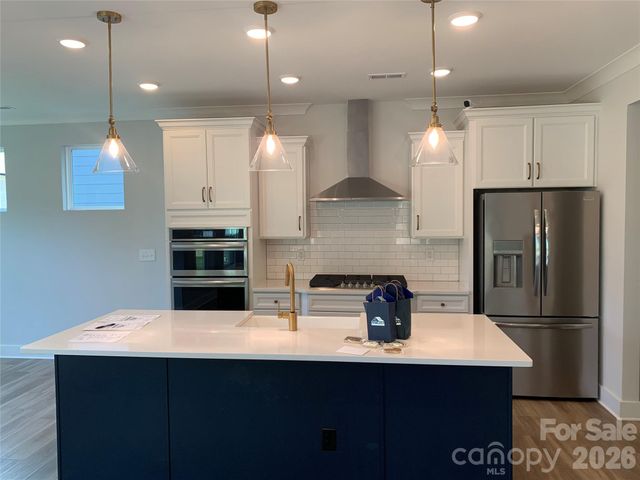 4005 Belle Landing Road, Charlotte, NC 28270