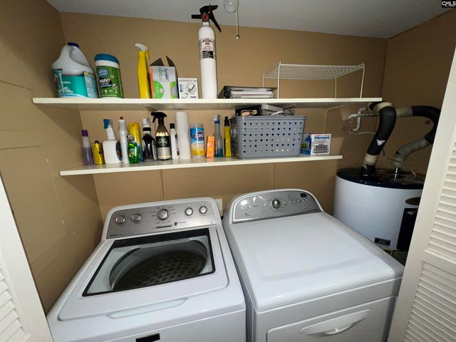 7602 Hunt Club Road A104, Columbia, SC 29223