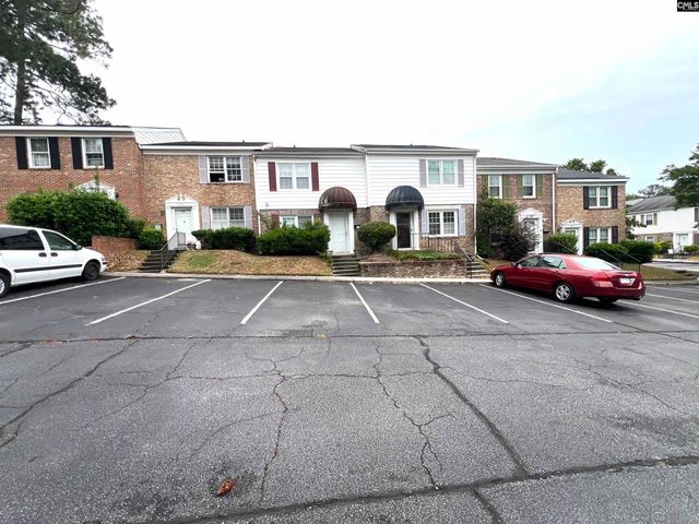 7602 Hunt Club Road A104, Columbia, SC 29223