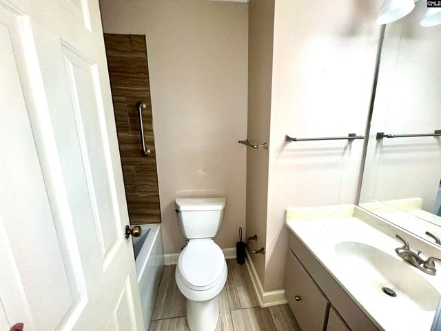 7602 Hunt Club Road A104, Columbia, SC 29223