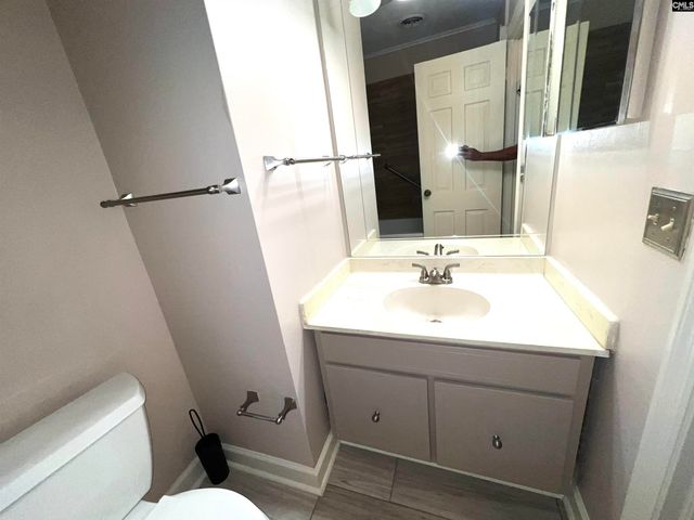 7602 Hunt Club Road A104, Columbia, SC 29223