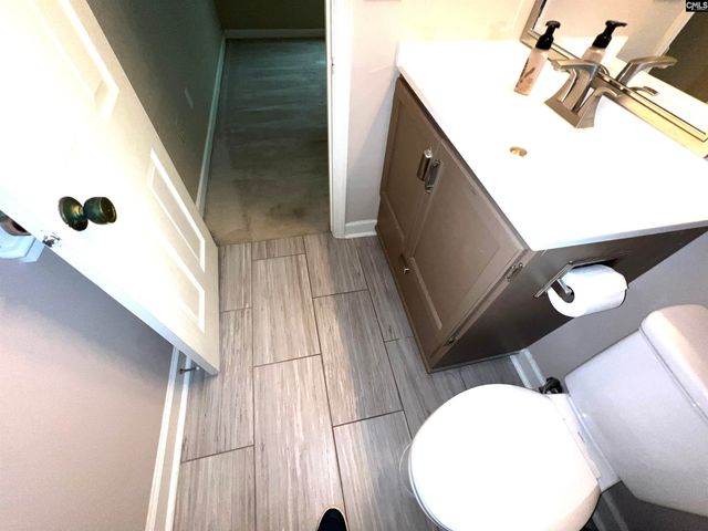 7602 Hunt Club Road A104, Columbia, SC 29223