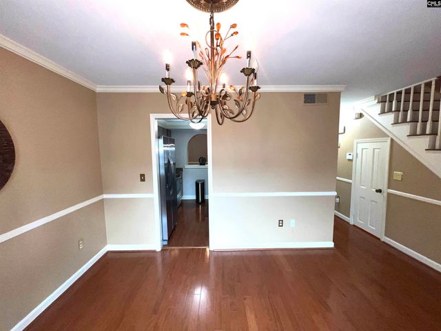 7602 Hunt Club Road A104, Columbia, SC 29223